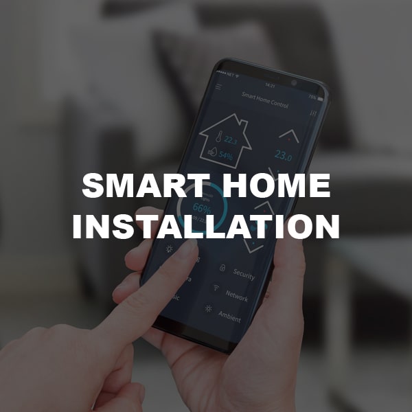 smart home install Bear Lake County